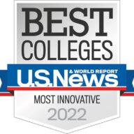 U.S. News & World Report Best Colleges 2022