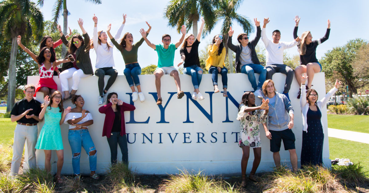 Location directory Lynn University