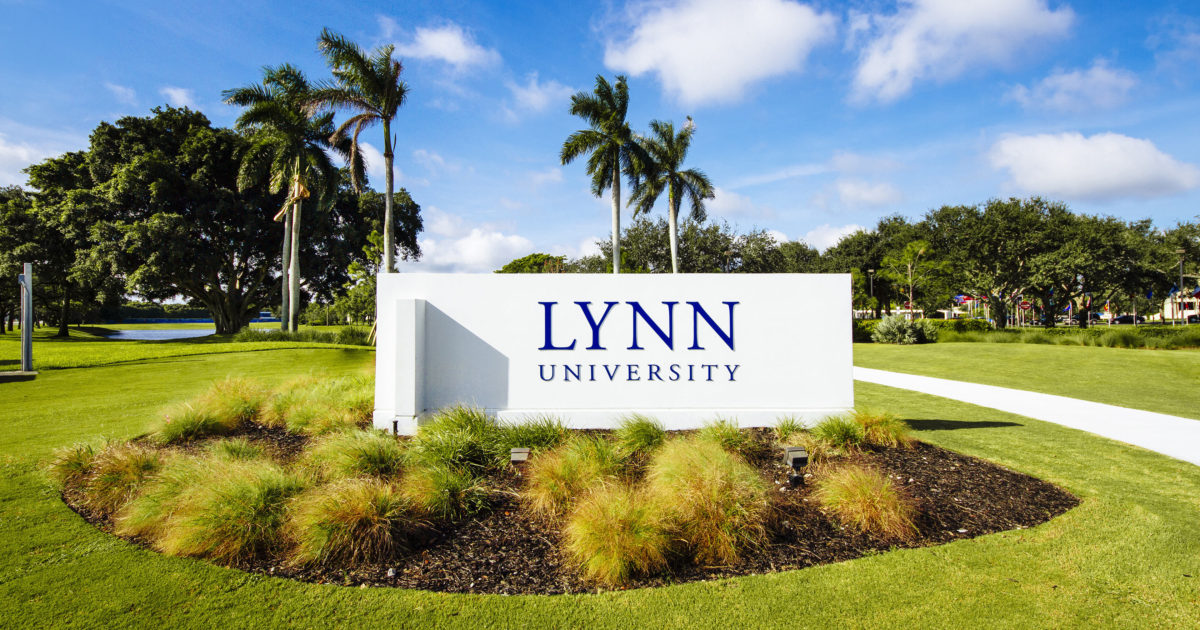 Admission & aid | Lynn University