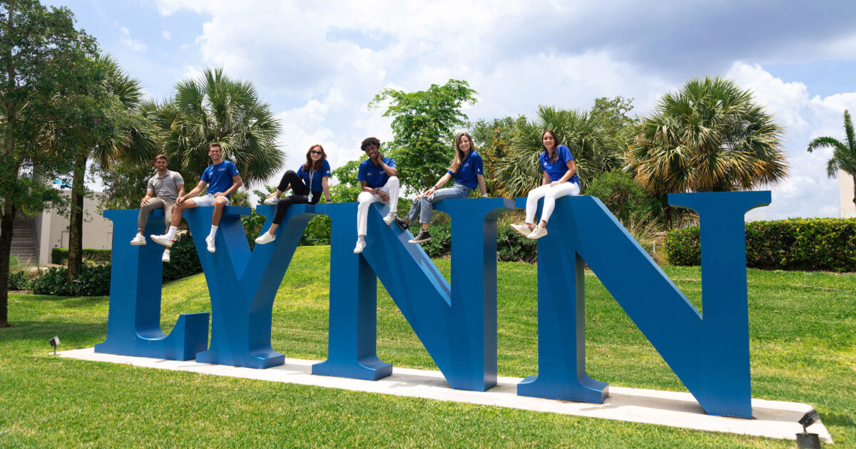 Visit Lynn | Lynn University