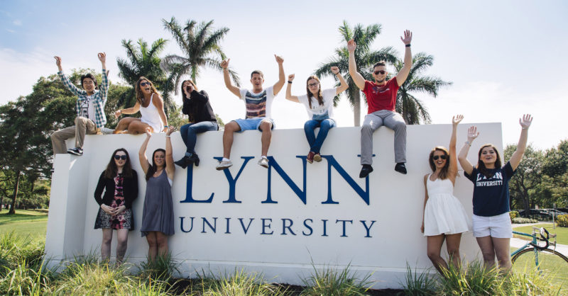 About Lynn University | Lynn University