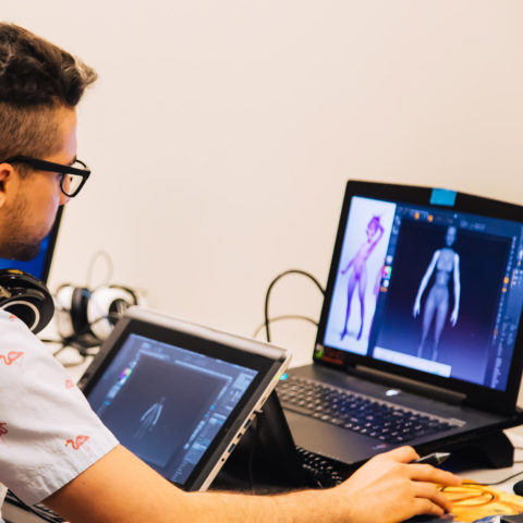 Computer animation degree | Lynn University Computer animation degree | Lynn University