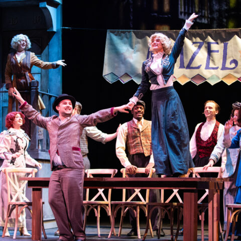 Drama major | Lynn University