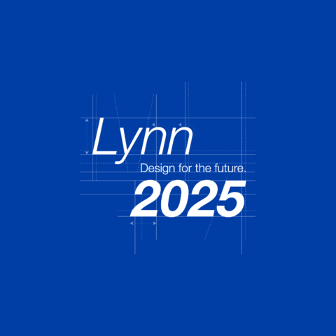 Lynn 2025: Design for the future