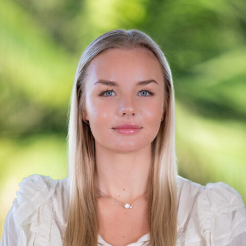 Isabelle Nystrom
