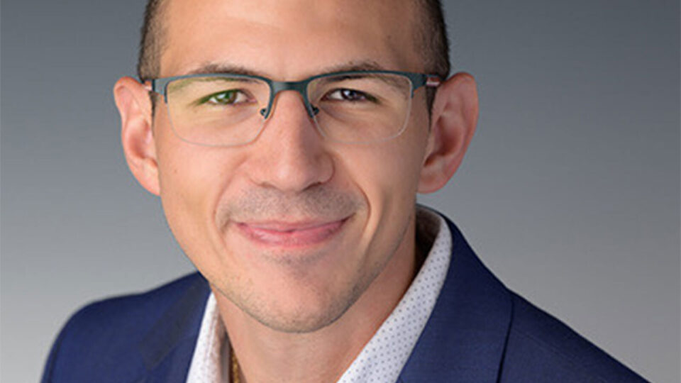 Alumnus Shawn Johnson finds success after Lynn University Lynn University